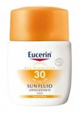 Eucerin Sun Fluid Opacizzante SPF30 50ml