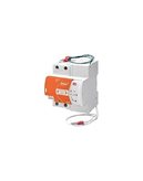 RESTART GEWISS RM 25A Interruttore Magnetotermico-Differenziale con Riarmo Autom