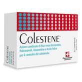 Colestene 30 Compresse - Integratore per il controllo del colesterolo