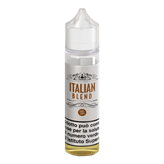 Italian Blend Puro Distillato Vaporart Liquido Mix and Vape 30ml Tabacco (Nicotina: 0 mg/ml - ml: 30)