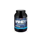 Gymline 100% Whey Concentrate Cocco 900g