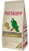 Psittacus Formula Alta Proteina estruso pappagalli - Formato : 800g
