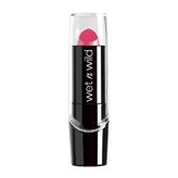 Wet n Wild Silk Finish Lipstick Rossetto - Colore Cosmetica : E542B_WNW HOT PARIS PINK