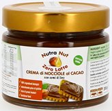 Lipinutragen Nutra Nut Crema Nocciola Cacao 400g