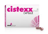 CISTEXXshedir® ShedirPharma® 14 Capsule