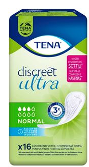 TENA Discreet Ultra Norm.16pz