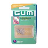 Gum Proxabrush 614 Protezione Antibatterica 8 Pezzi