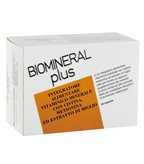 Biomineral Plus Meda 60 Capsule