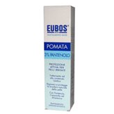 Eubos® Pomata 3% Pantenolo Morgan 75ml