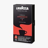 LAVAZZA | Nespresso | ARMONICO - 0600 Capsule