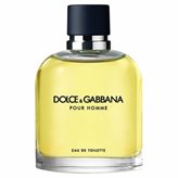Dolce & Gabbana Pour homme Eau de toilette 75 ml spray uomo - Scegli tra : 75 ml