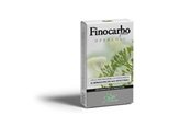 ABOCA Finocarbo Plus Eliminazione dei gas intestinali con carbone attivo vegetale 20 opercoli
