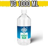 Glicerina Vegetale Glowell 1 Litro (1000ml) Full VG
