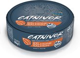 Drn catnivor salmone 80 gr