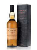 Caol Ila 18 Scotch Whisky