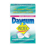 Daygum Protex Gum 30g