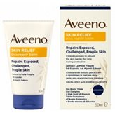 Skin Relief Balsamo Riparatore Lenitivo Cica Aveeno® 50ml
