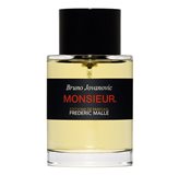 Monsieur. by Bruno Jovanovic (Perfume) - Capacità : 50 ml