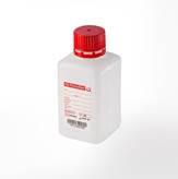 Bottiglie campionamento acque alta densità (HDPE) sterile 500 ml con Tiosolfato conf.120 pz