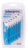 Dentaid Interprox Plus Conico Blu 6pz
