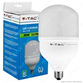 V-Tac VT-2031 Lampadina LED E27 30W Bulb Big Corn - SKU 7138