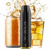 Energy Drink Fizzy Toro X-Bar Pro Pod Mod Usa e Getta - 1500 Puffs (Nicotina: 0 mg/ml - ml: 4,5)