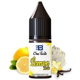 Lemon Taste ToB Aroma Concentrato 10ml Limone Crema Vaniglia