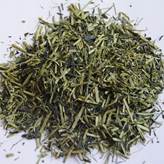 Tè verde biologico Kagoshima Kukicha - 50 g