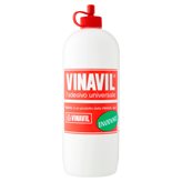 Vinavil Adesivo Universale Colla Vinilica Inodore Trasparente - Flacone da 250g