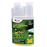 Insetticida Zapi Anti Zanzare B.I.A Verde 1Lt
