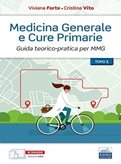 Medicina Generale e Cure Primarie: opera in 3 tomi con cofanetto