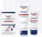 Aquaphor Trattamento Riparatore Eucerin® 220ml