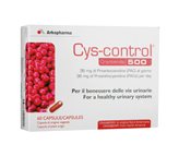 Cys-control 500 cranberola 60 capsule