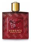 Profumo Versace Eros Flame Eau de Parfum, spray - Profumo uomo - Scegli tra : 50ml