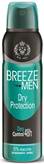 Men Dry Protection Deodorante Spray 150 ml