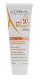Aderma A-d Protect Latte Kids Spf50+ 250ml