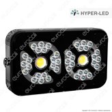Sonlight Hyperled G3+ Lampada LED 270W per Coltivazione Indoor - Controler Opzionale