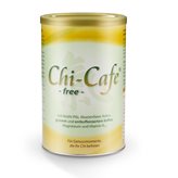 Chi-Cafè free - decaffeinato - Dr. Jacob’s