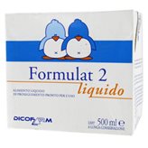 Formulat 2 Liquido Dicofarm 500ml