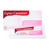GYNO-CANESTEN*CREMA VAG. 30G