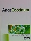 Anascoccinum 30 tubi