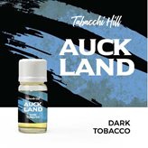 Auckland Super Flavor Aroma Concentrato 10ml Tabacco Caramello Vaniglia