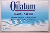 OILATUM SAPONE 100 GR