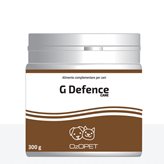 Ozopet G Defence Cane - 100 gr