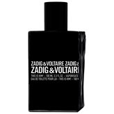 Profumo Zadig & Voltaire This is Him! Eau de Toilette Spray - Uomo - Scegli tra : 50ml