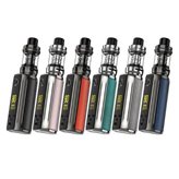 Target 80 iTank 2 Vaporesso Kit Completo 80W (Colore : Navy Blue)