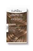 Euphidra ColorPro XD Tintura Extra Delicata Colore 700 Biondo
