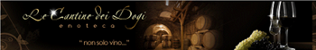 Enoteca le Cantine dei Dogi