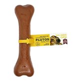 Snack Osso Plutos Cheese - Colori : Anatra- Taglie : Medium