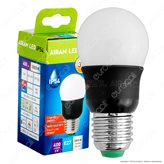 Bot Lighting Airam Lampadina LED E27 5W Bulb Impermeabile IP54